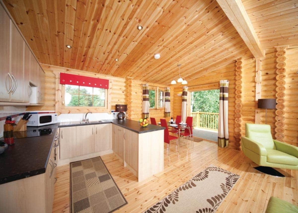 Langmere Lakes Lodges Hainford المظهر الخارجي الصورة